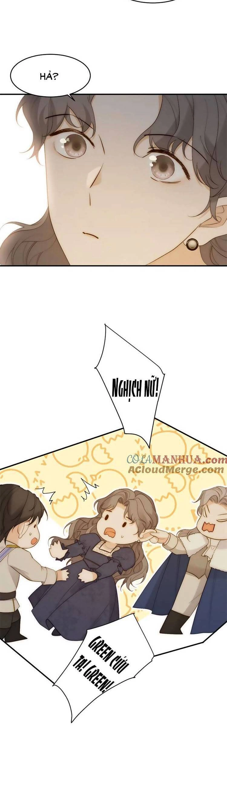 Sổ Tay Nuôi Dưỡng Rồng Chapter 102 - 12