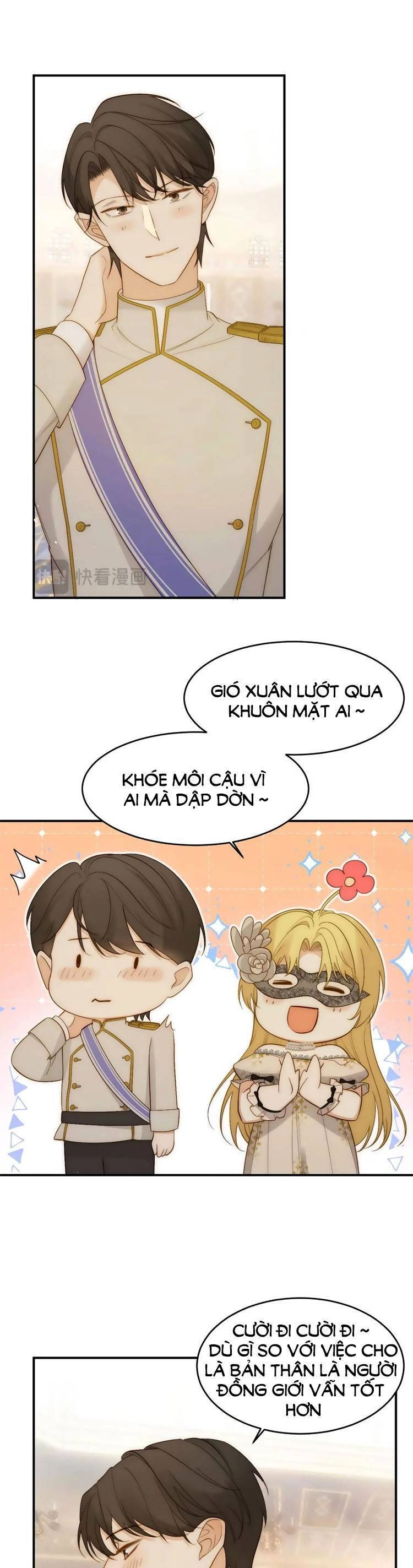 Sổ Tay Nuôi Dưỡng Rồng Chapter 102 - 13