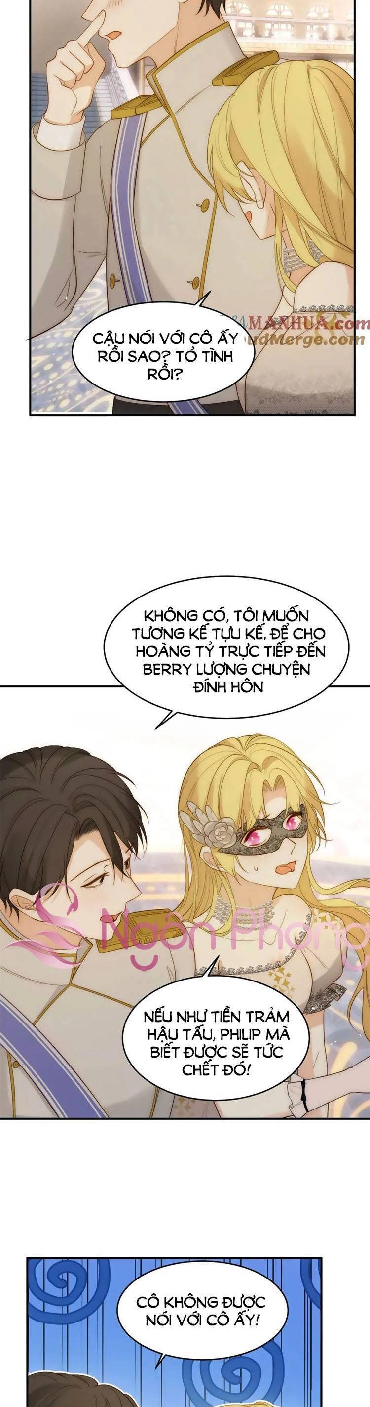 Sổ Tay Nuôi Dưỡng Rồng Chapter 102 - 14