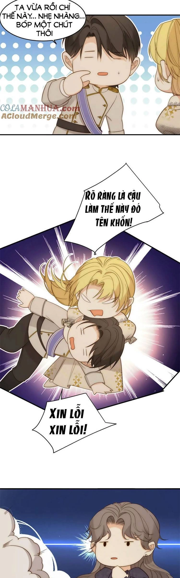 Sổ Tay Nuôi Dưỡng Rồng Chapter 102 - 19