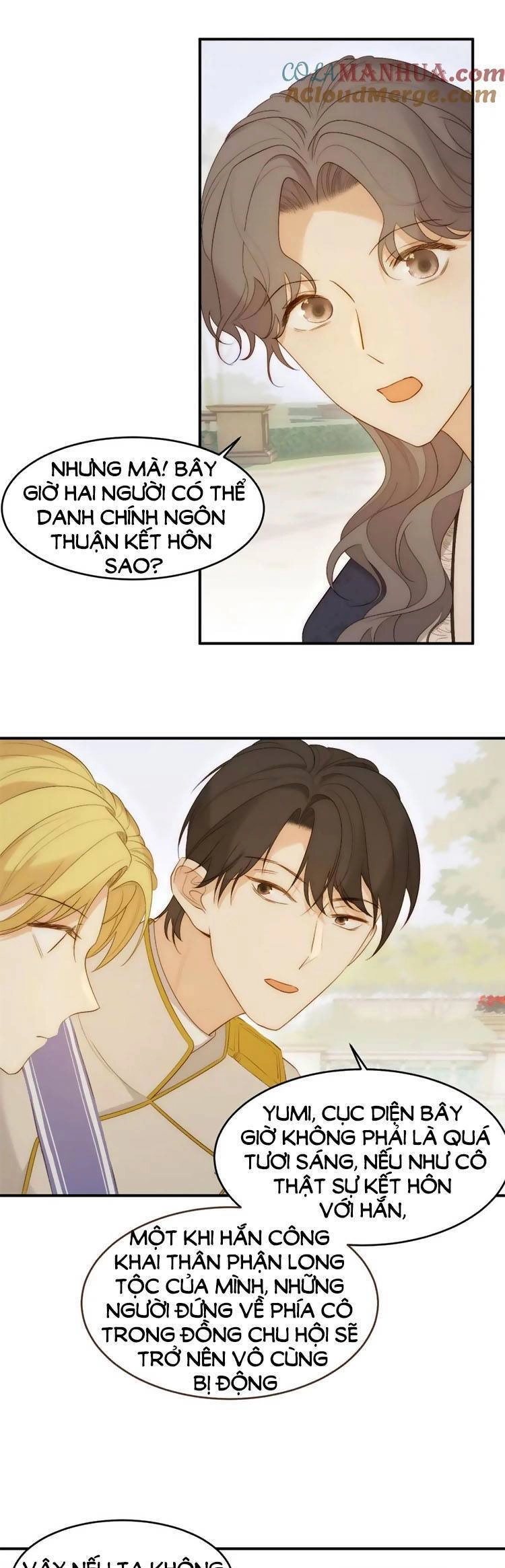 Sổ Tay Nuôi Dưỡng Rồng Chapter 102 - 23