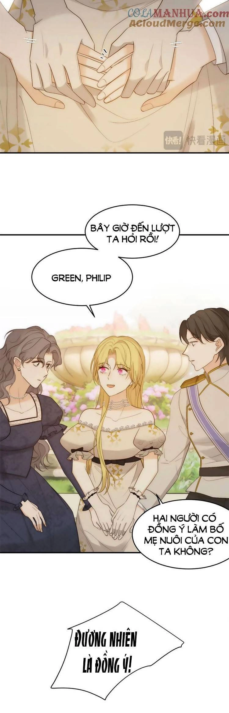 Sổ Tay Nuôi Dưỡng Rồng Chapter 102 - 26