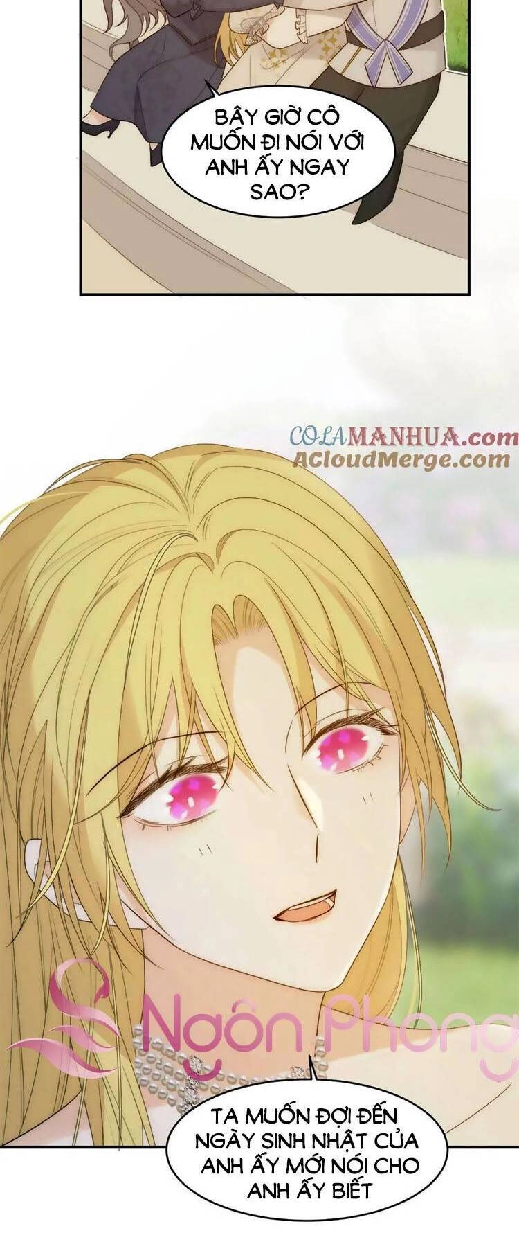 Sổ Tay Nuôi Dưỡng Rồng Chapter 102 - 28