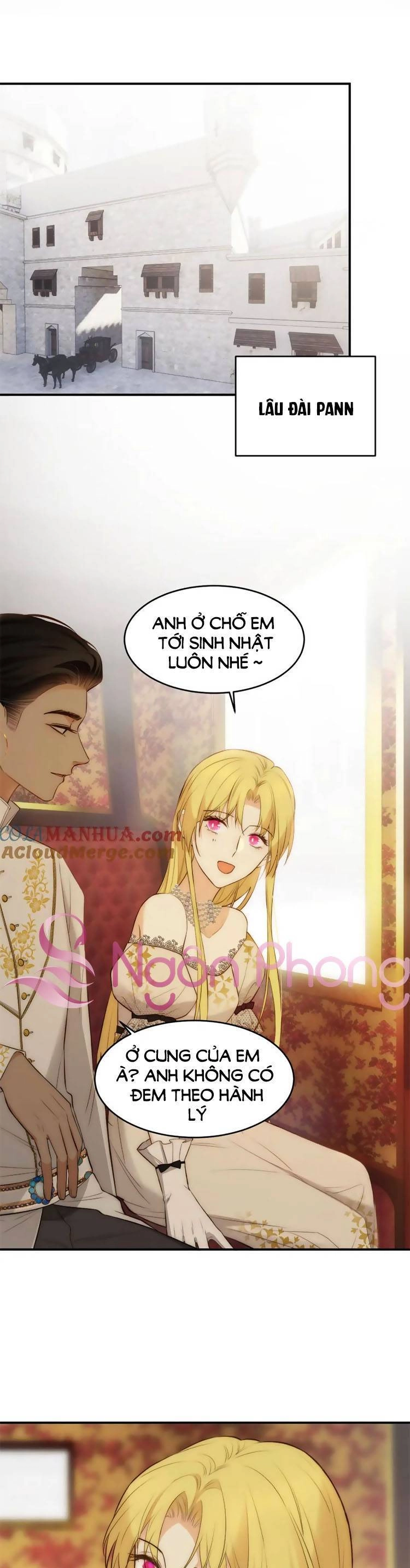 Sổ Tay Nuôi Dưỡng Rồng Chapter 103 - 2