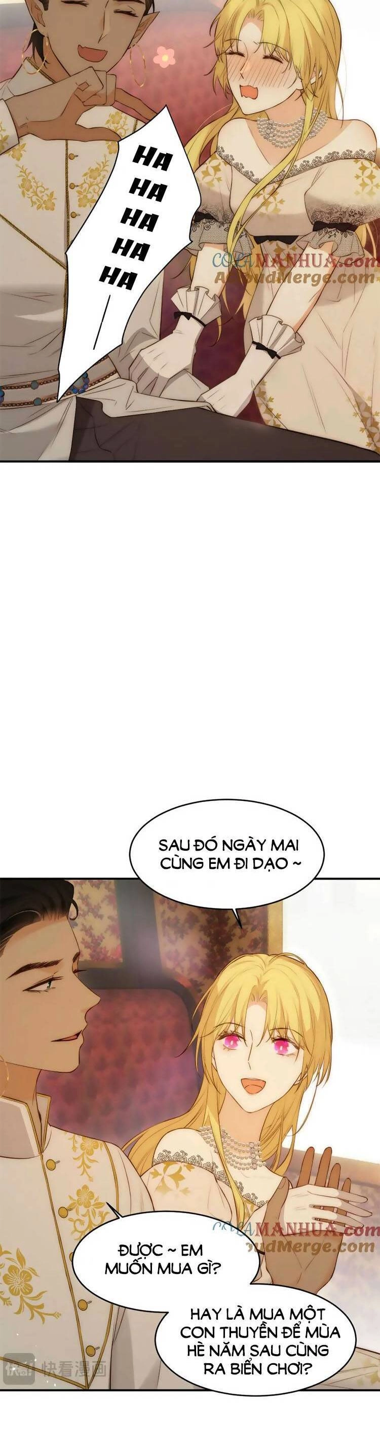 Sổ Tay Nuôi Dưỡng Rồng Chapter 103 - 4