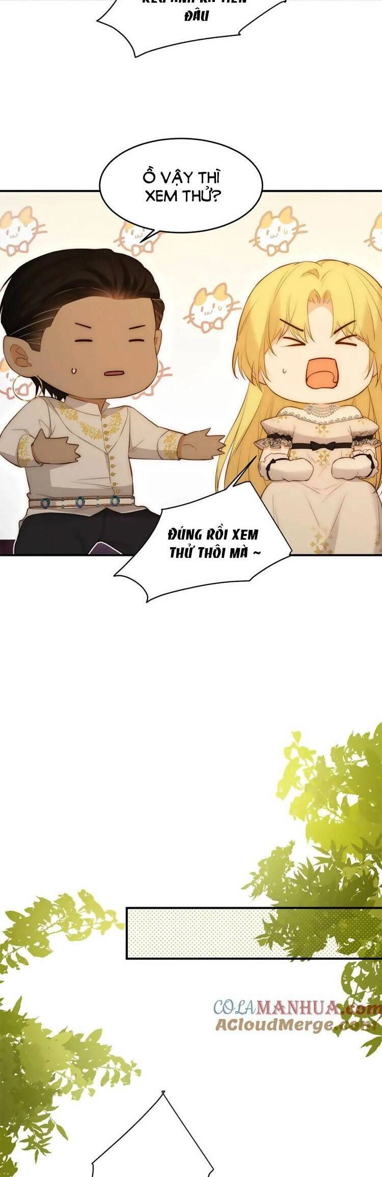 Sổ Tay Nuôi Dưỡng Rồng Chapter 103 - 6