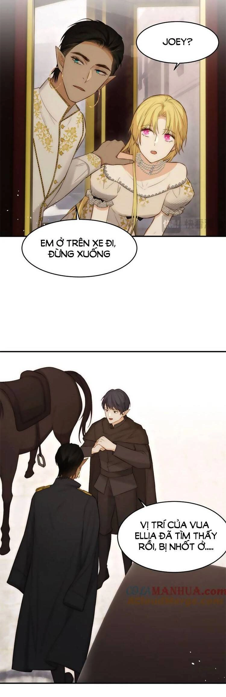 Sổ Tay Nuôi Dưỡng Rồng Chapter 103 - 8