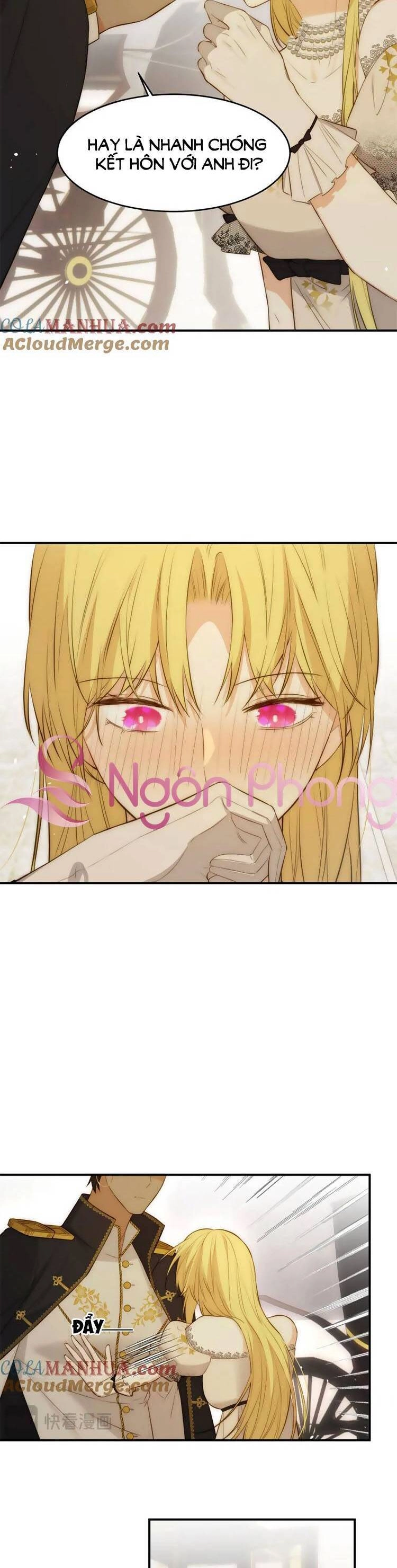 Sổ Tay Nuôi Dưỡng Rồng Chapter 103 - 13