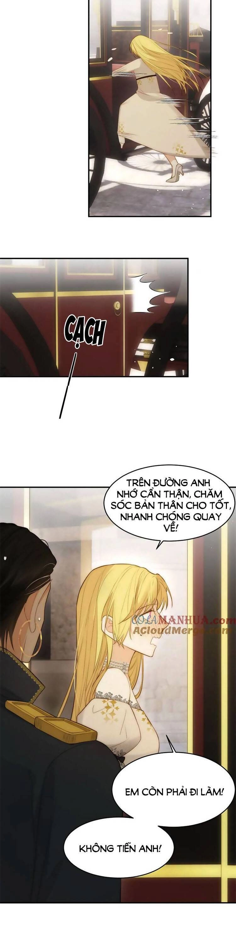 Sổ Tay Nuôi Dưỡng Rồng Chapter 103 - 14