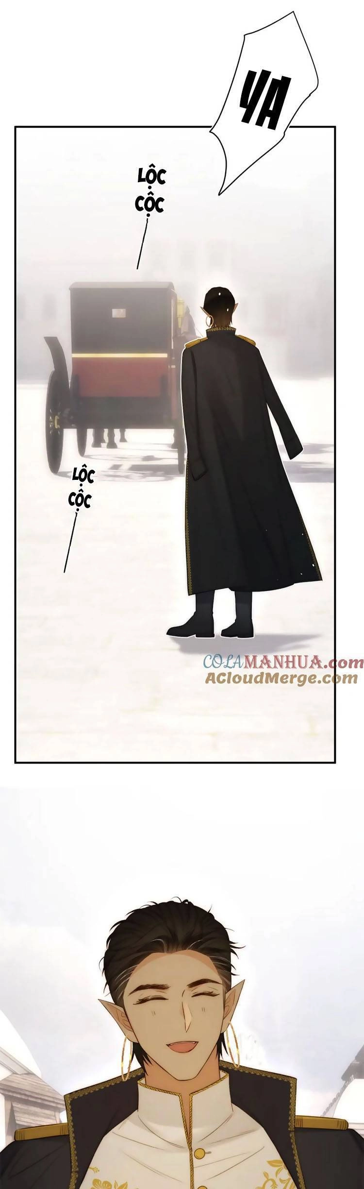 Sổ Tay Nuôi Dưỡng Rồng Chapter 103 - 15