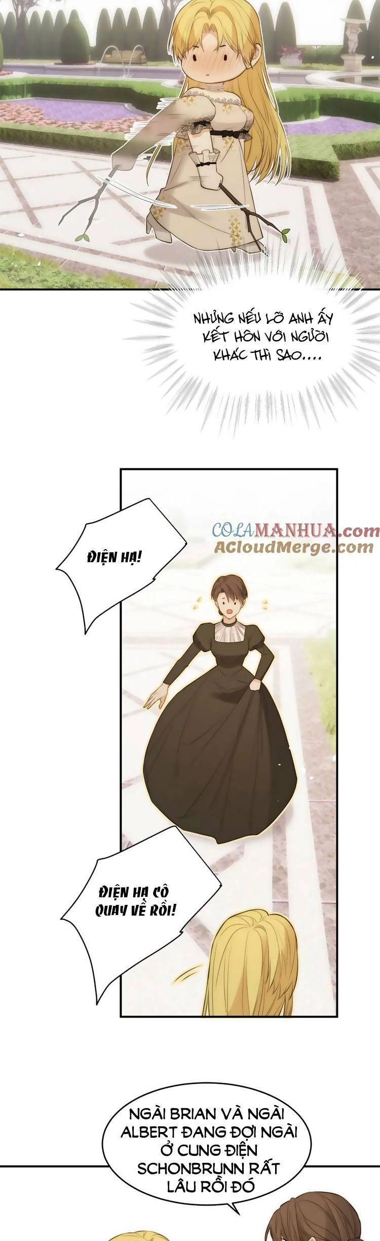 Sổ Tay Nuôi Dưỡng Rồng Chapter 103 - 17