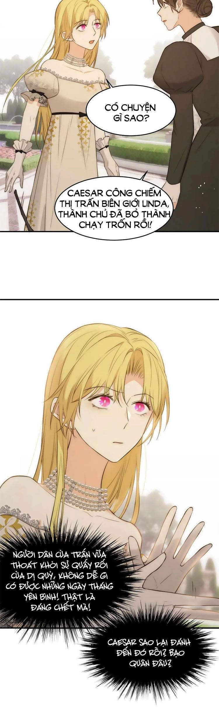 Sổ Tay Nuôi Dưỡng Rồng Chapter 103 - 18