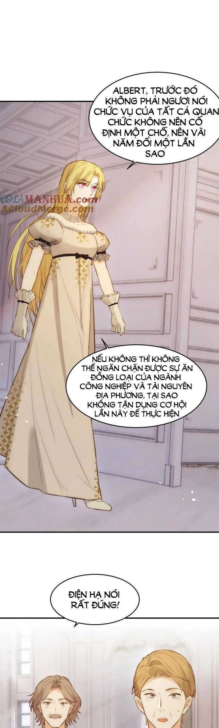 Sổ Tay Nuôi Dưỡng Rồng Chapter 103 - 20