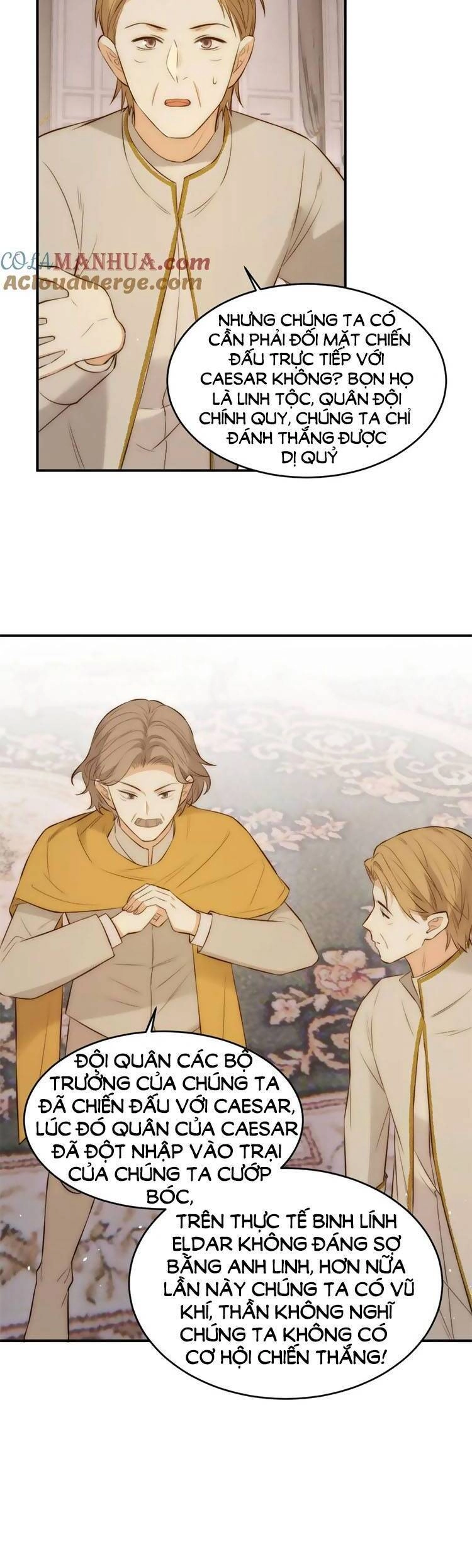 Sổ Tay Nuôi Dưỡng Rồng Chapter 103 - 22