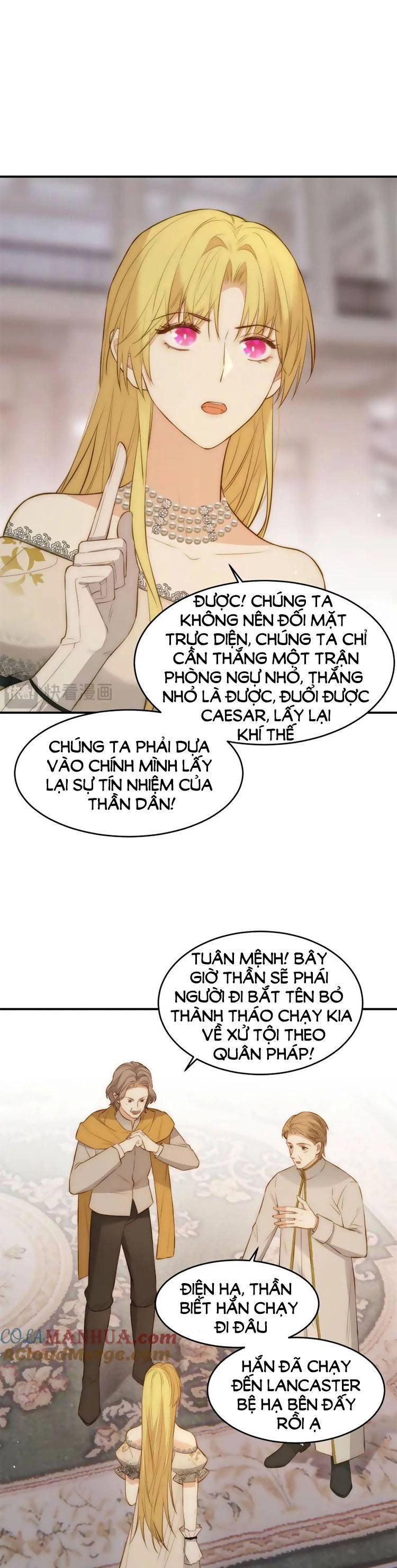 Sổ Tay Nuôi Dưỡng Rồng Chapter 103 - 23