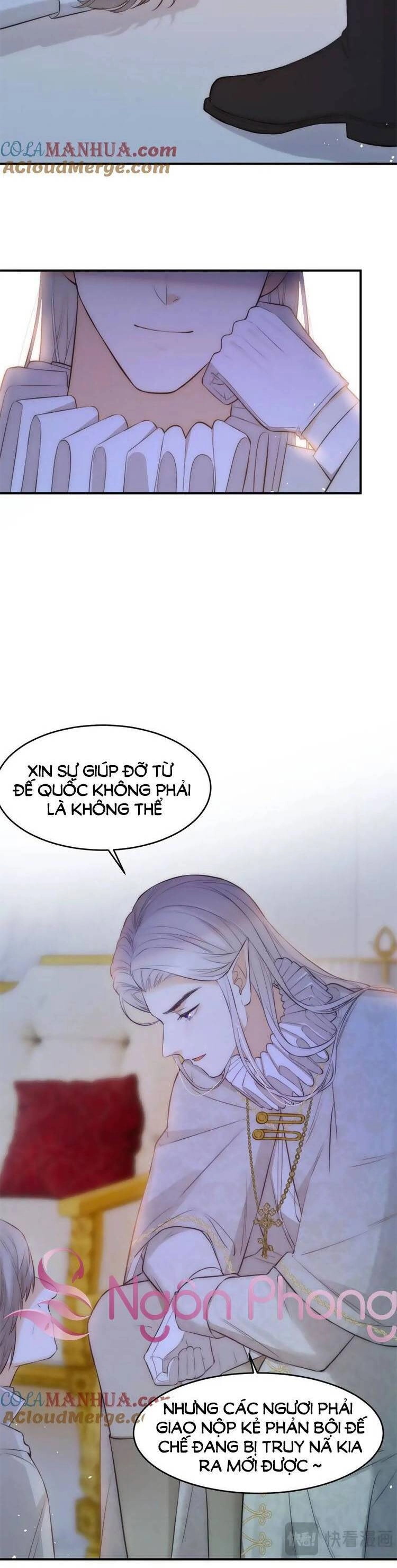 Sổ Tay Nuôi Dưỡng Rồng Chapter 103 - 26