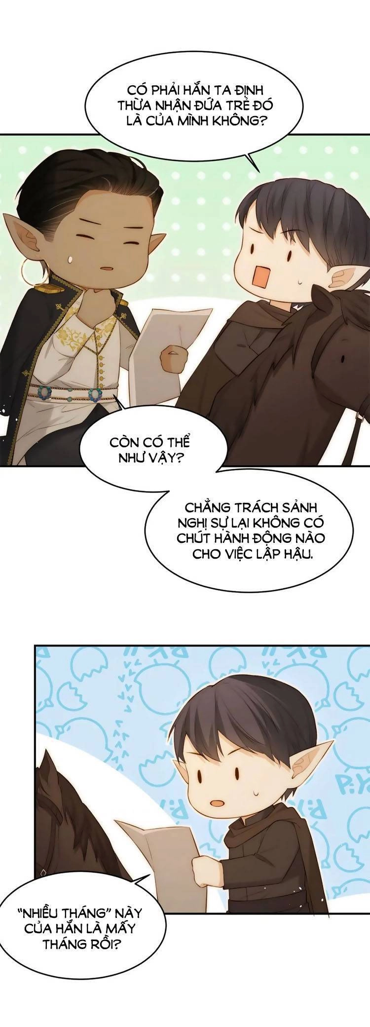 Sổ Tay Nuôi Dưỡng Rồng Chapter 104 - 5