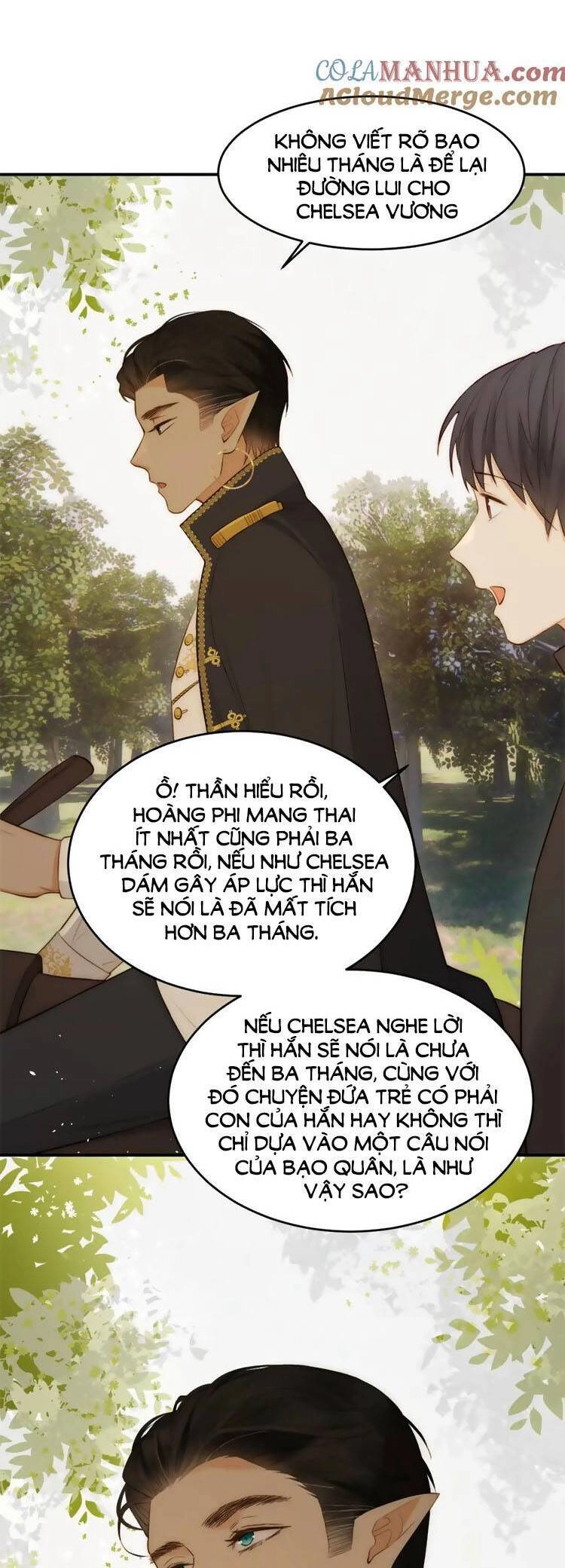 Sổ Tay Nuôi Dưỡng Rồng Chapter 104 - 6