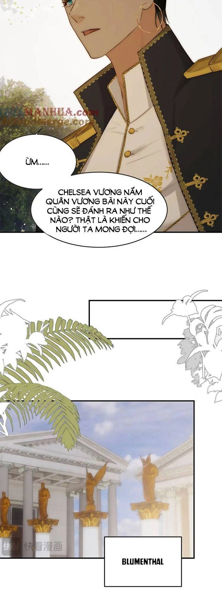 Sổ Tay Nuôi Dưỡng Rồng Chapter 104 - 7