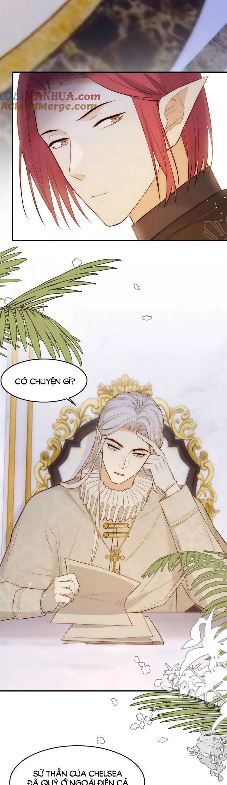Sổ Tay Nuôi Dưỡng Rồng Chapter 104 - 9