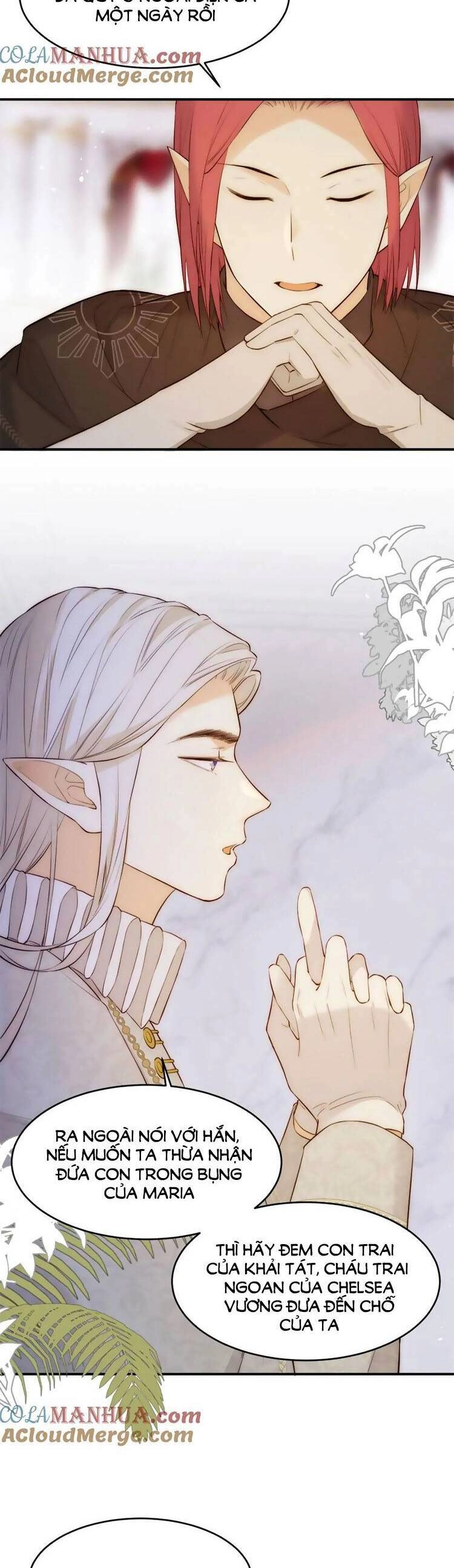 Sổ Tay Nuôi Dưỡng Rồng Chapter 104 - 10