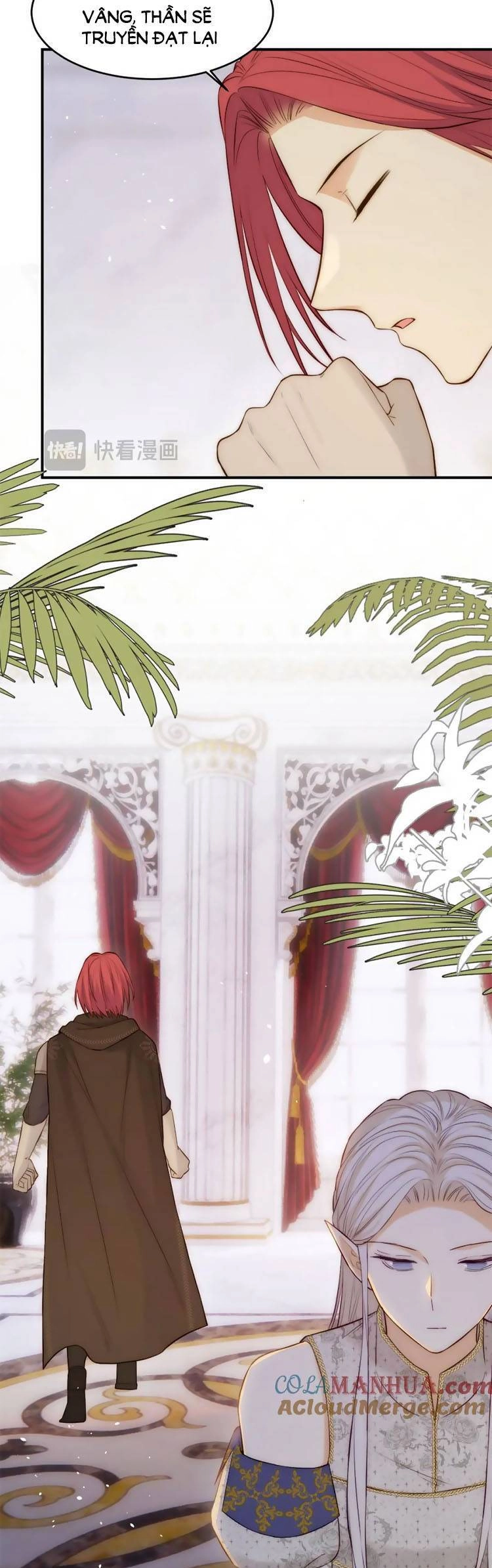 Sổ Tay Nuôi Dưỡng Rồng Chapter 104 - 11