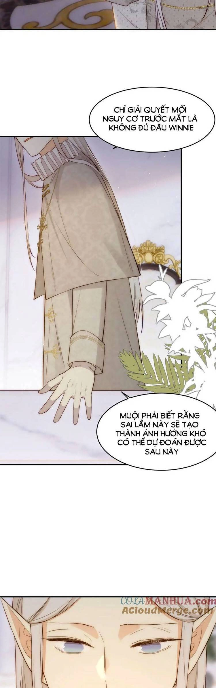Sổ Tay Nuôi Dưỡng Rồng Chapter 104 - 12