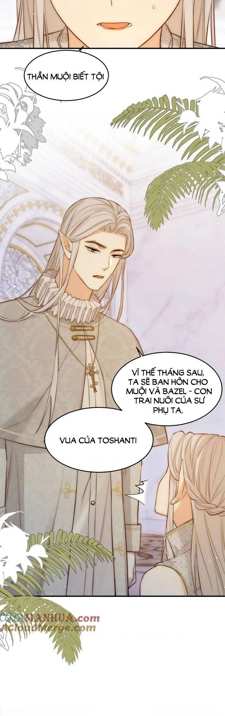 Sổ Tay Nuôi Dưỡng Rồng Chapter 104 - 13