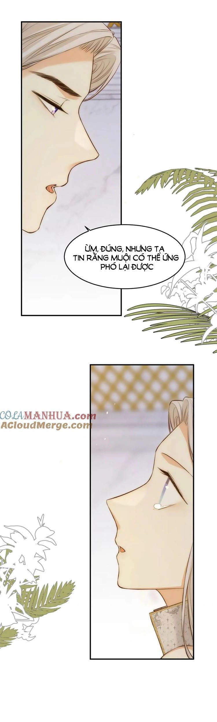 Sổ Tay Nuôi Dưỡng Rồng Chapter 104 - 16