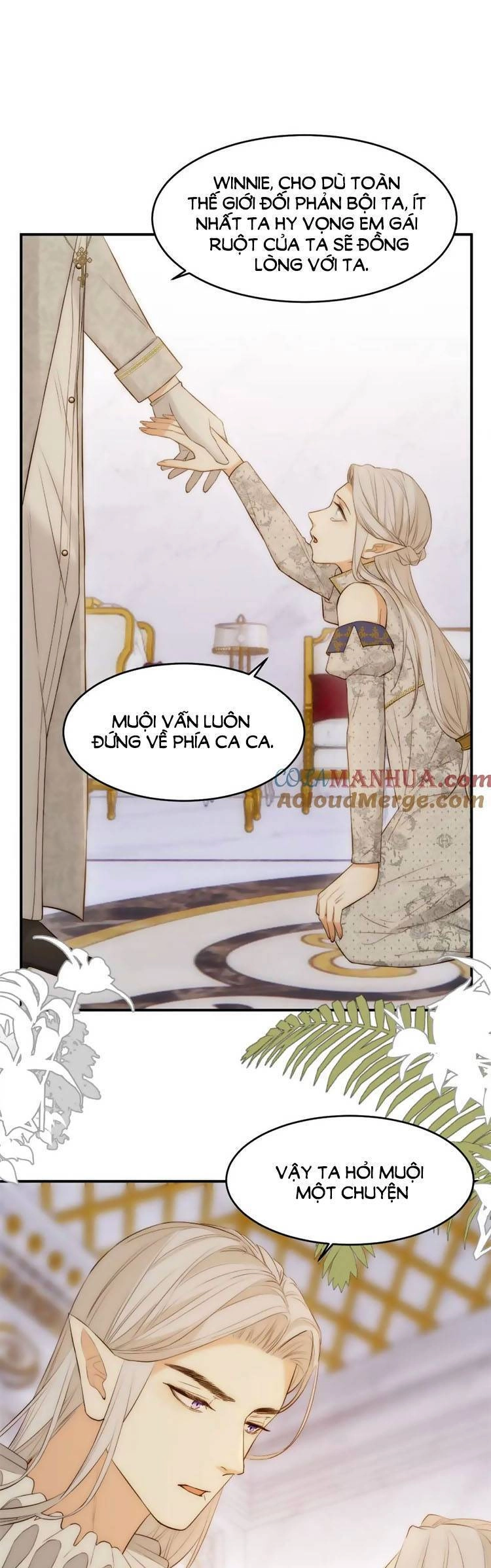 Sổ Tay Nuôi Dưỡng Rồng Chapter 104 - 17