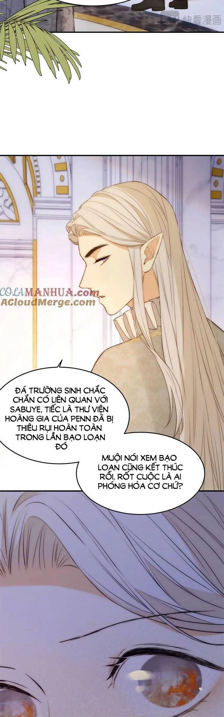 Sổ Tay Nuôi Dưỡng Rồng Chapter 104 - 20