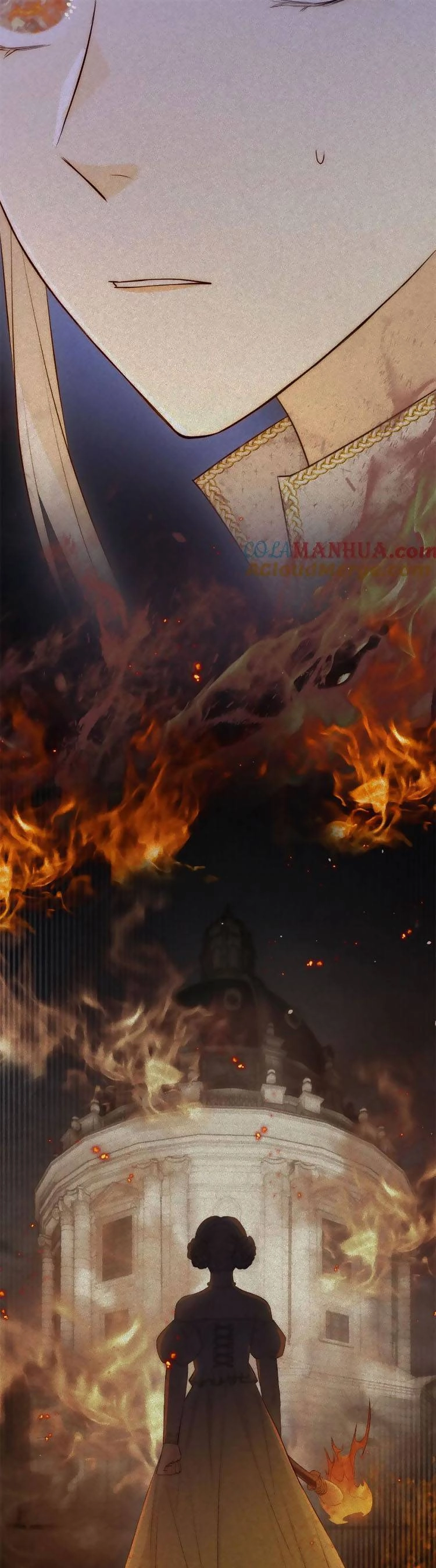 Sổ Tay Nuôi Dưỡng Rồng Chapter 104 - 21