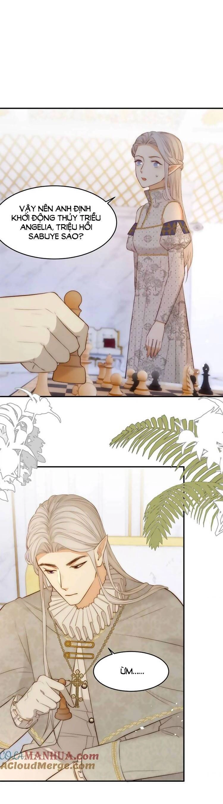 Sổ Tay Nuôi Dưỡng Rồng Chapter 104 - 23