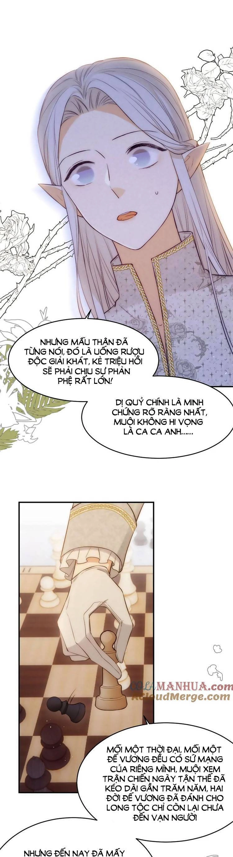 Sổ Tay Nuôi Dưỡng Rồng Chapter 104 - 24