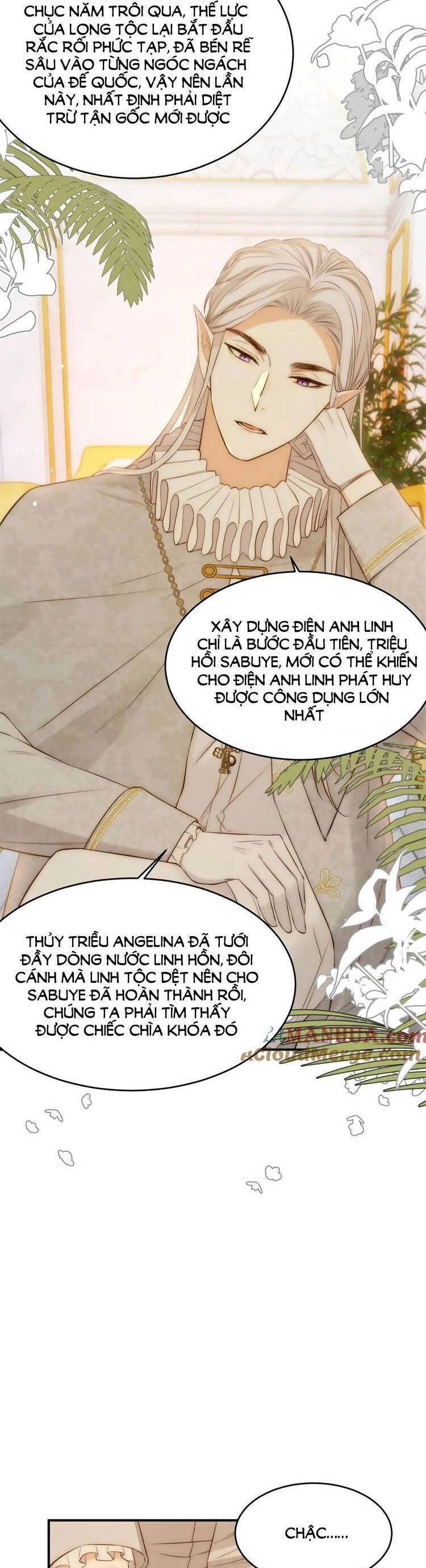 Sổ Tay Nuôi Dưỡng Rồng Chapter 104 - 25