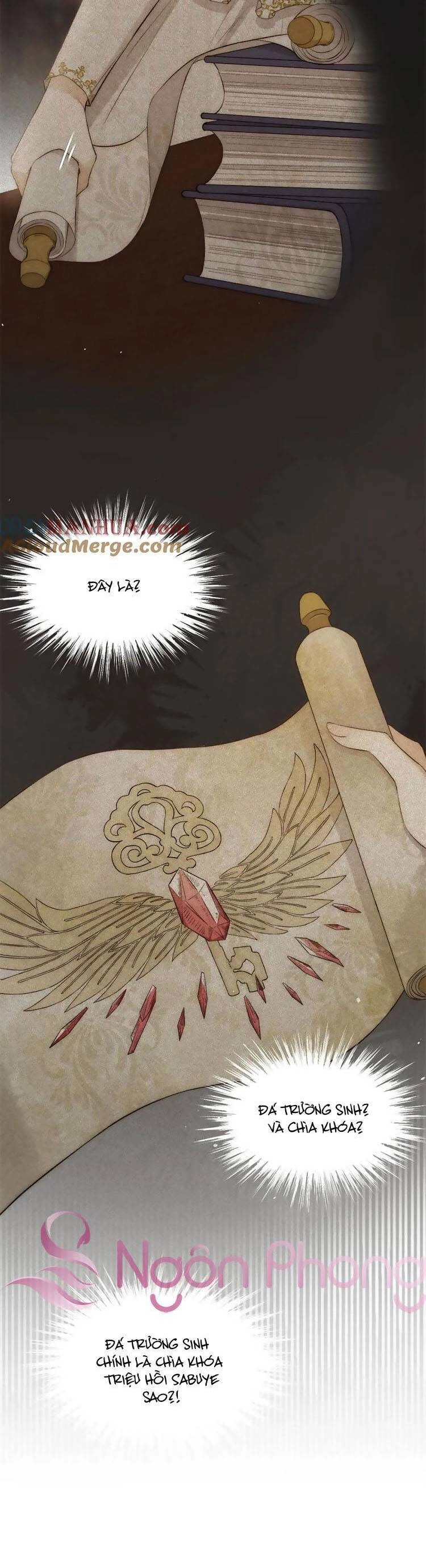 Sổ Tay Nuôi Dưỡng Rồng Chapter 104 - 27
