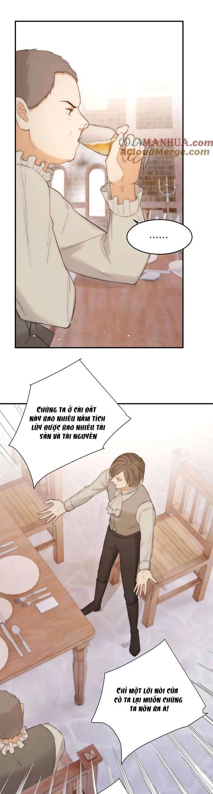 Sổ Tay Nuôi Dưỡng Rồng Chapter 105 - 6