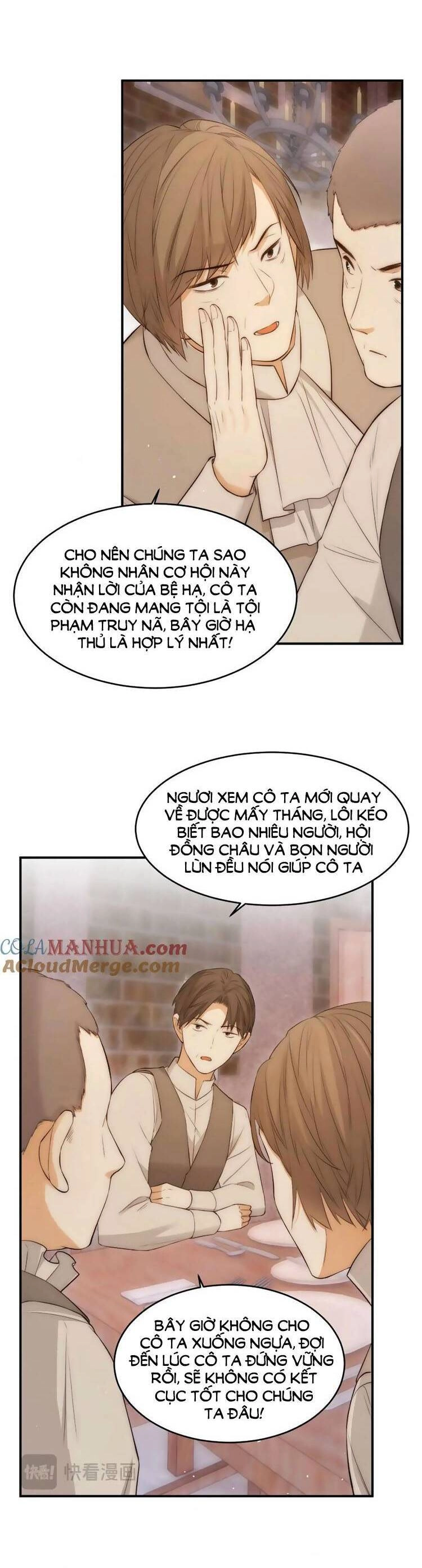 Sổ Tay Nuôi Dưỡng Rồng Chapter 105 - 8