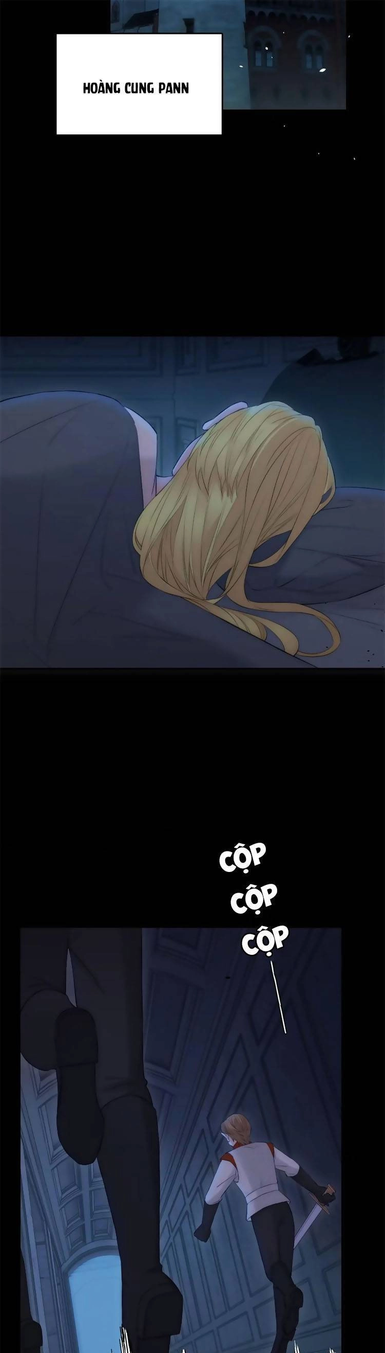 Sổ Tay Nuôi Dưỡng Rồng Chapter 105 - 11