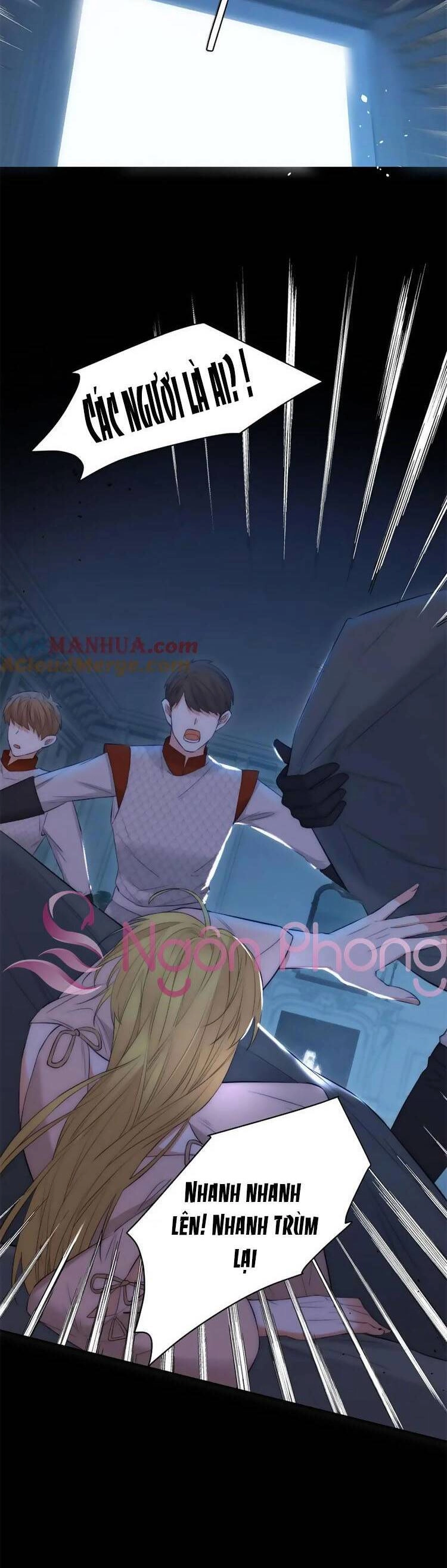 Sổ Tay Nuôi Dưỡng Rồng Chapter 105 - 13