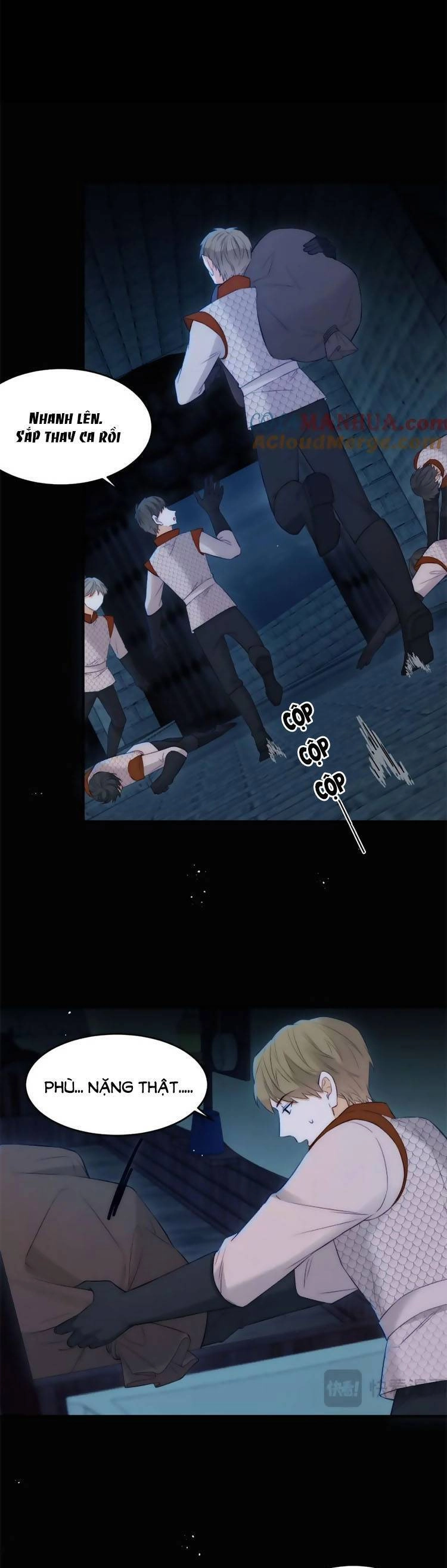 Sổ Tay Nuôi Dưỡng Rồng Chapter 105 - 14