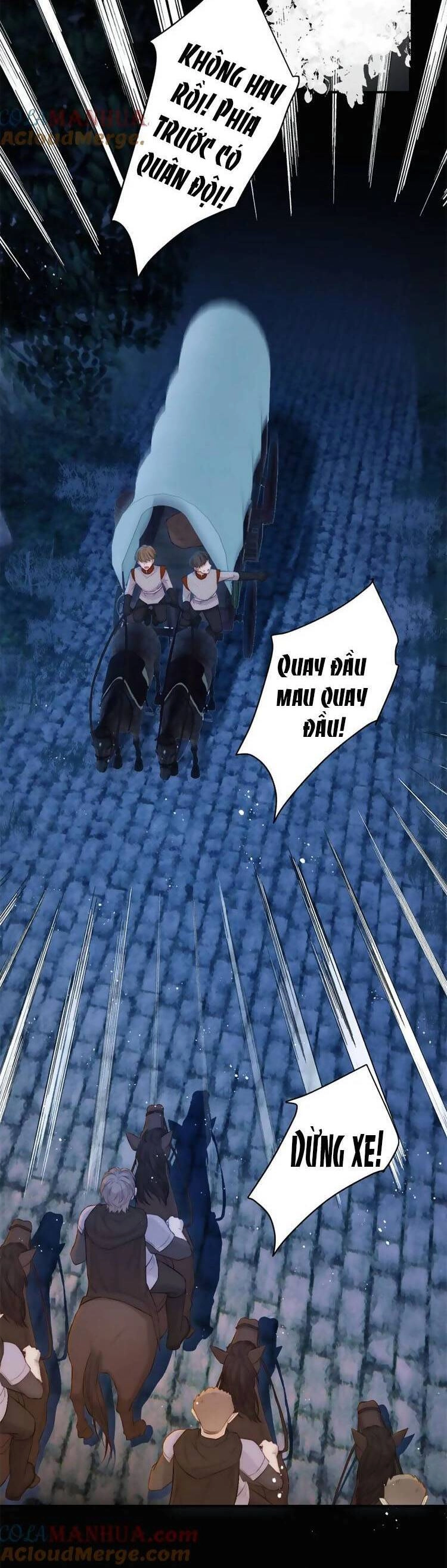 Sổ Tay Nuôi Dưỡng Rồng Chapter 105 - 16