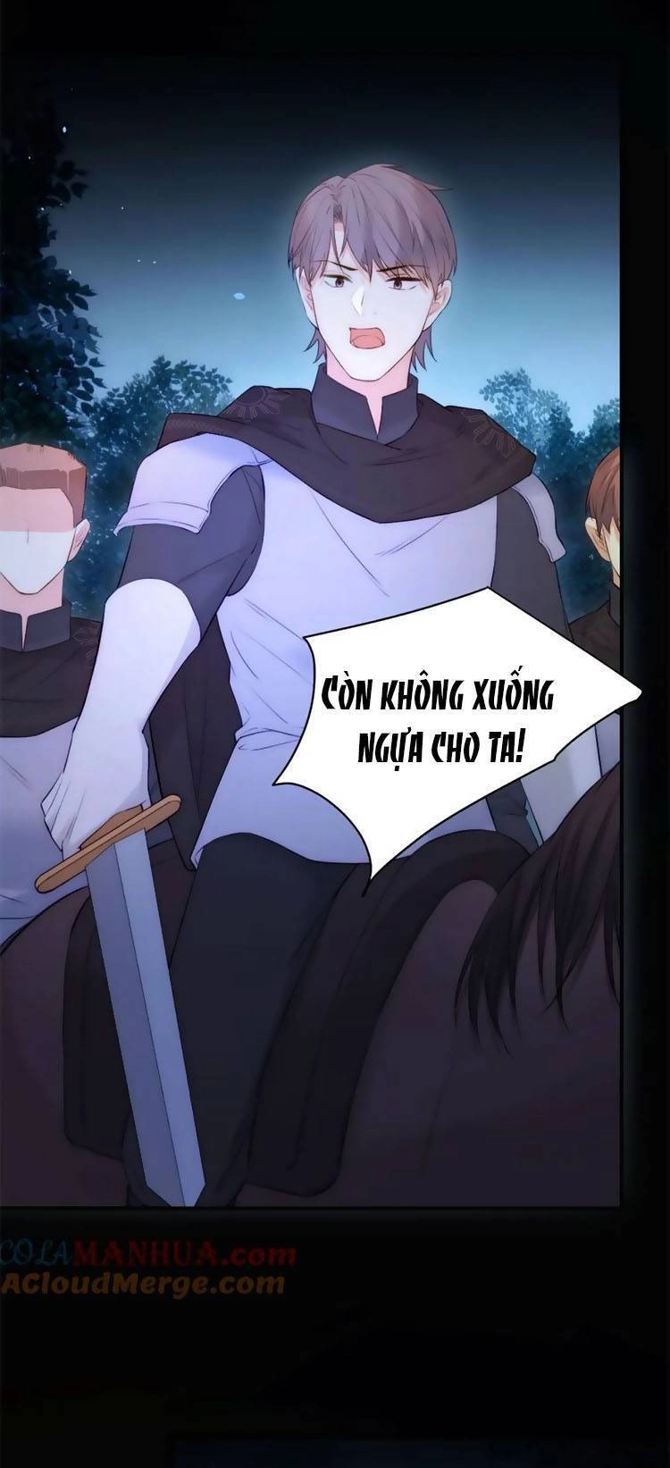 Sổ Tay Nuôi Dưỡng Rồng Chapter 105 - 19