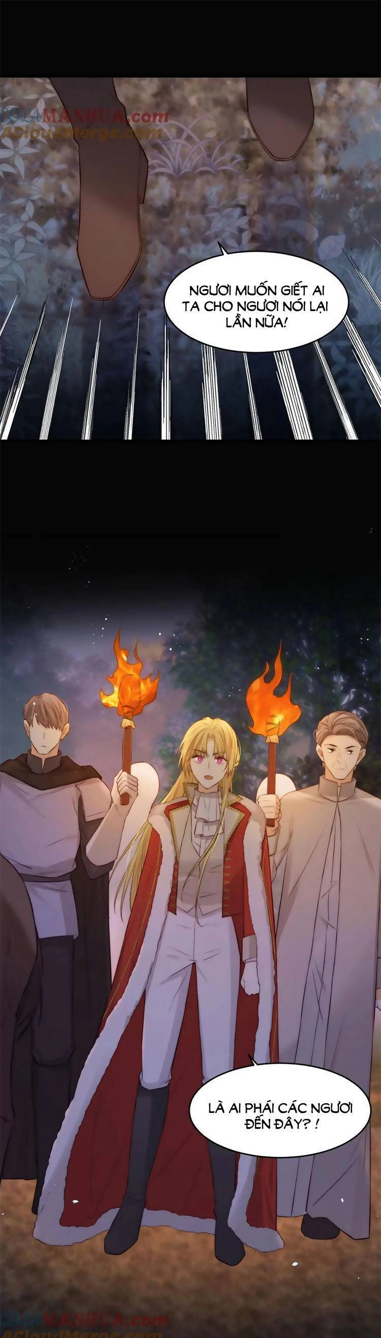 Sổ Tay Nuôi Dưỡng Rồng Chapter 105 - 21