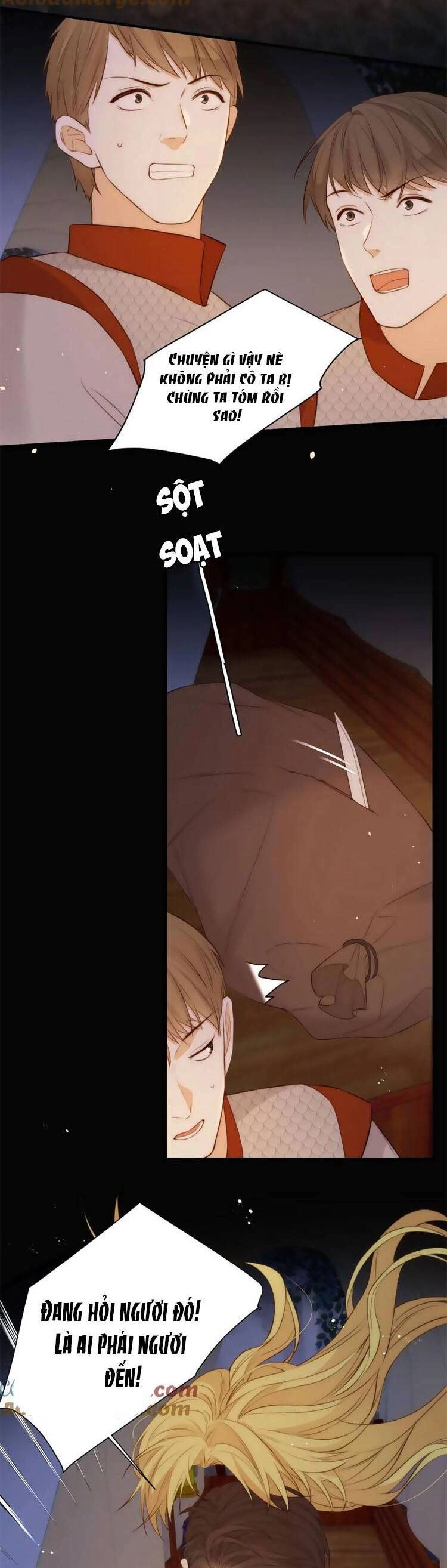 Sổ Tay Nuôi Dưỡng Rồng Chapter 105 - 22