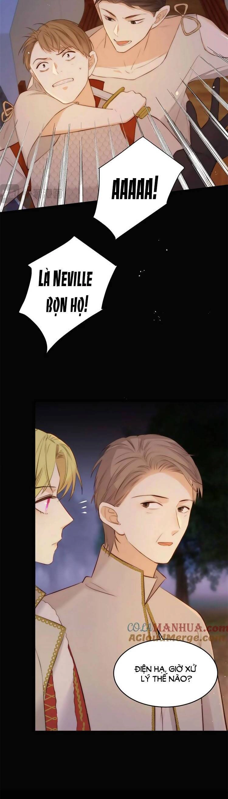 Sổ Tay Nuôi Dưỡng Rồng Chapter 105 - 23