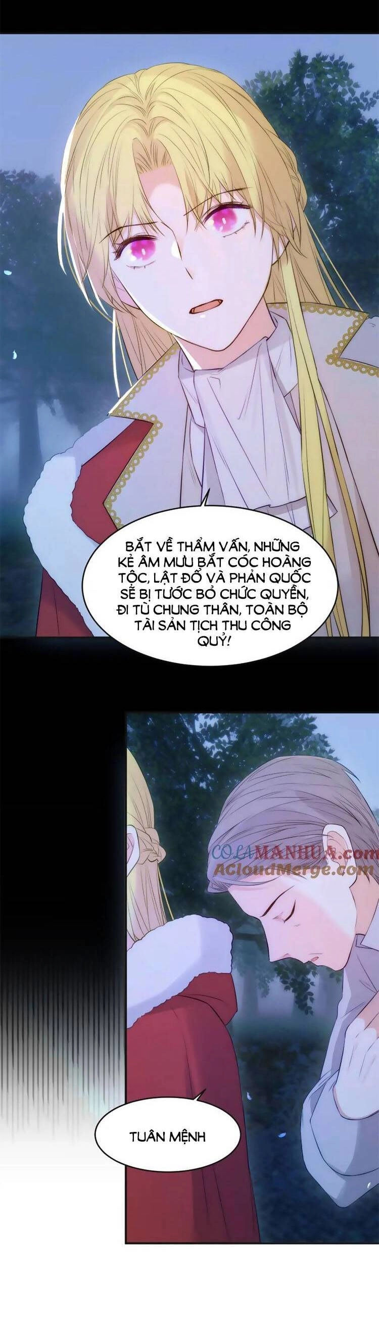 Sổ Tay Nuôi Dưỡng Rồng Chapter 105 - 24