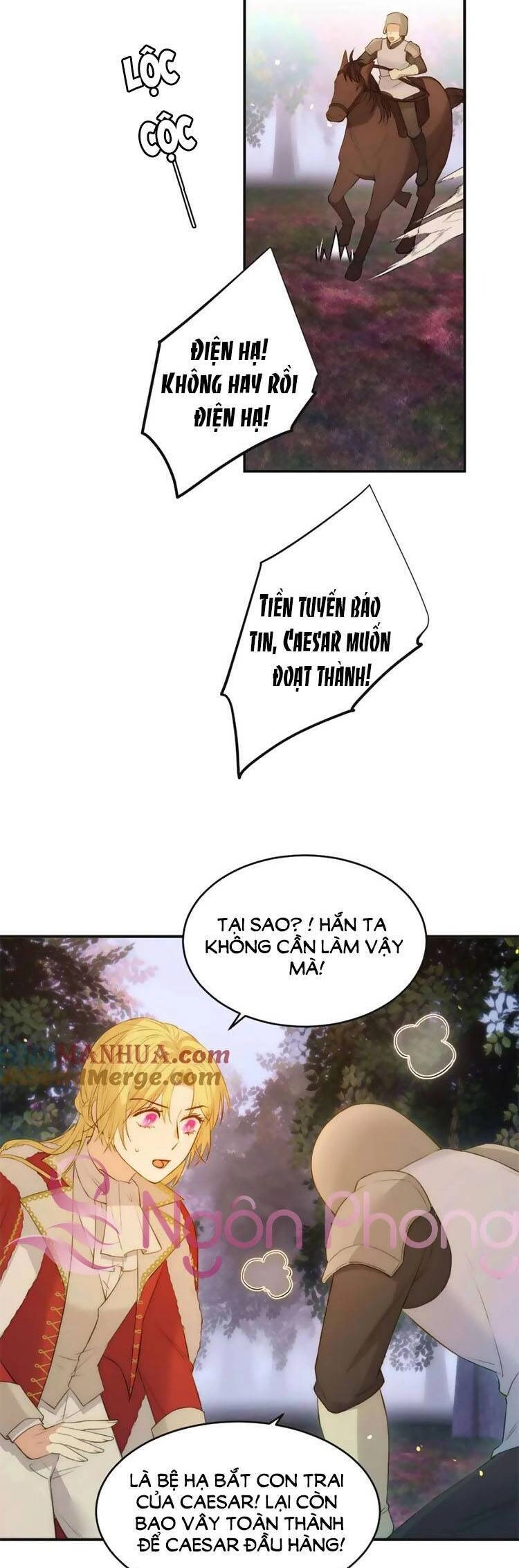 Sổ Tay Nuôi Dưỡng Rồng Chapter 105 - 26