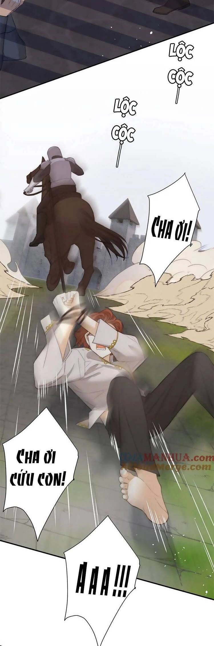 Sổ Tay Nuôi Dưỡng Rồng Chapter 105 - 28