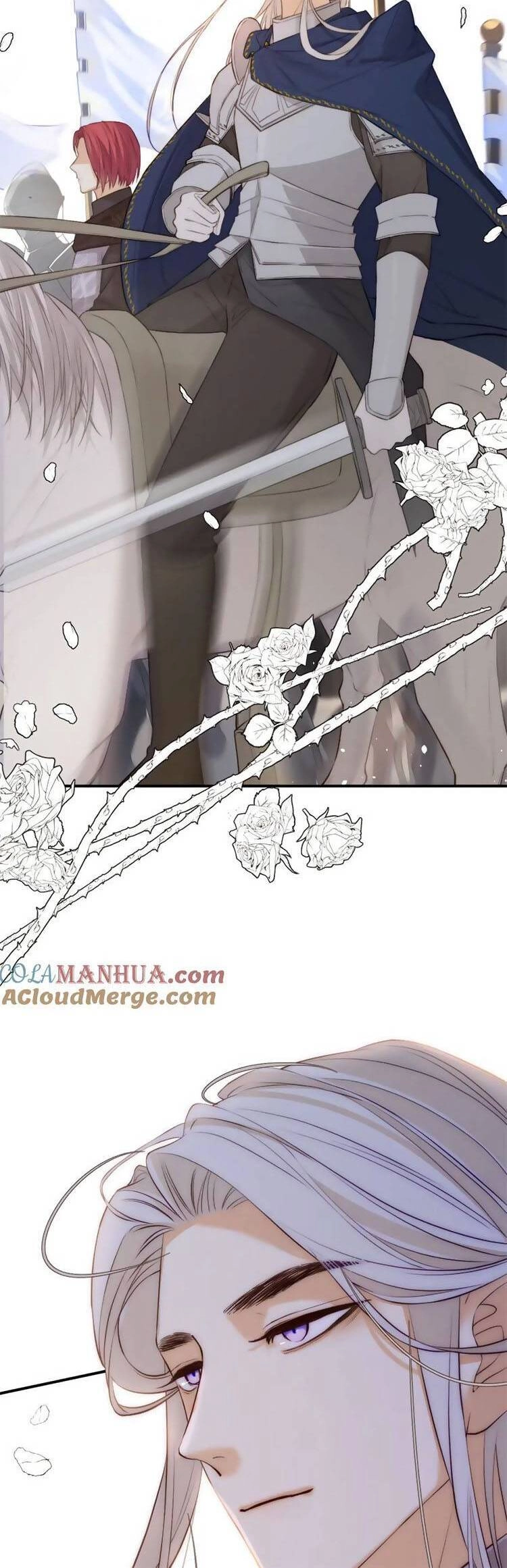 Sổ Tay Nuôi Dưỡng Rồng Chapter 105 - 30